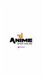 Mobile Screenshot of animecenter.tv