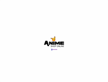 Tablet Screenshot of animecenter.tv